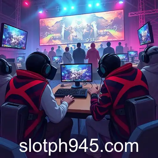 The Rise of PH945 in Online Gaming Communities