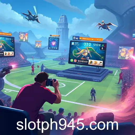 The Rise of ph945 in the Gaming World