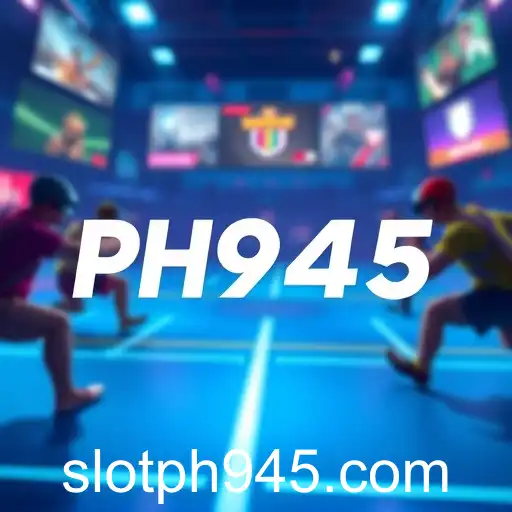 The Rise of PH945 Amidst Global Gaming Trends