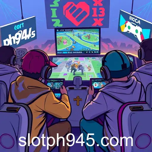 The Rise of Ph945 in the Gaming World
